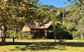 Pousada Villa do Luar
